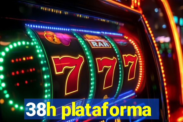 38h plataforma